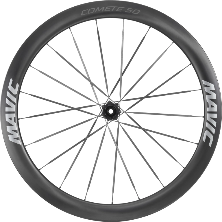 Hjulpar MAVIC COMETE 50 Tubeless Ready (Center Lock)