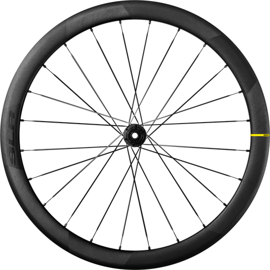 Bakhjul MAVIC COSMIC SLR45 DISC Tubeless Ready (Center Lock) 2025