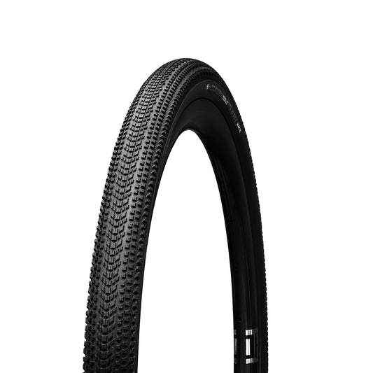HUTCHINSON TOUAREG RACE 700x50c Tubeless Ready Svart däck