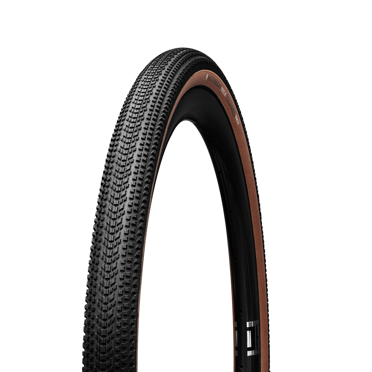 HUTCHINSON TOUAREG RACE 700x40c Tubeless Ready Beige däck