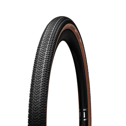 HUTCHINSON TOUAREG RACE 700x40c Tubeless Ready Beige däck
