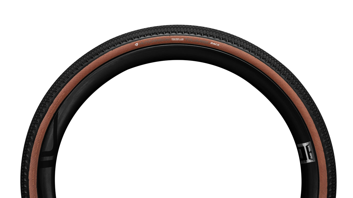 HUTCHINSON TOUAREG RACE 700x40c Tubeless Ready Beige däck