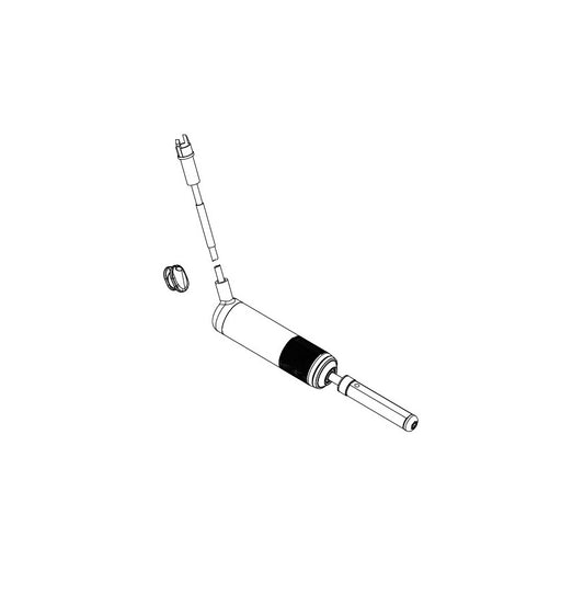 CAMPAGNOLO SUPER RECORD EPS 12V Motor för bakväxel