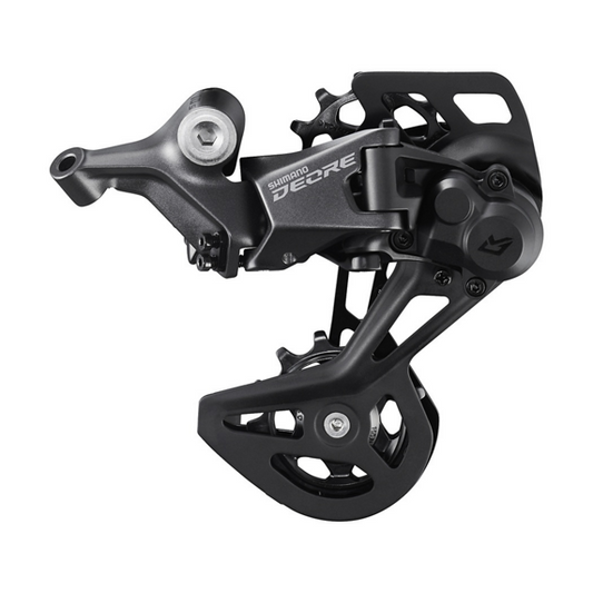 SHIMANO DEORE RD-M5130-GS 10-speed rear derailleur