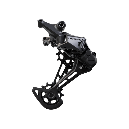 SGS M6200 12v rear derailleur (embargo 04/05)