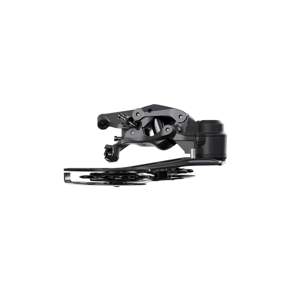 SHIMANO DEORE RD-M6200-SGS 12V Long Cage Rear Derailleur
