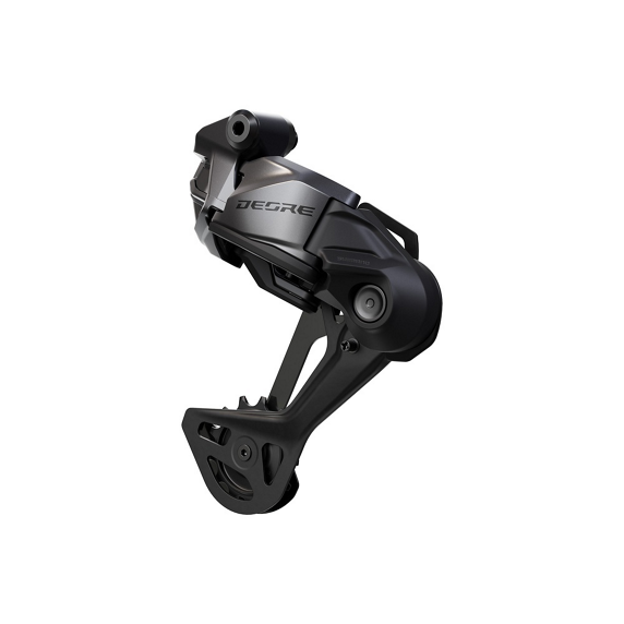 SHIMANO DEORE Rear derailleur (Di2 spec.) RD-M6260-11L 11 speed 1st group