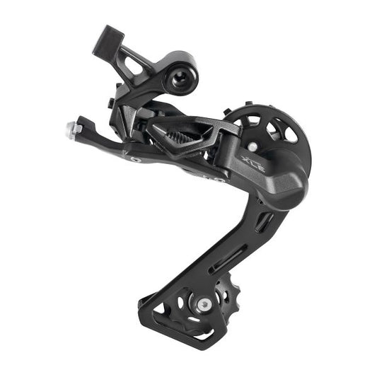 MICROSHIFT XLE RD-M66M 10/11V Medium Cage Rear Derailleur