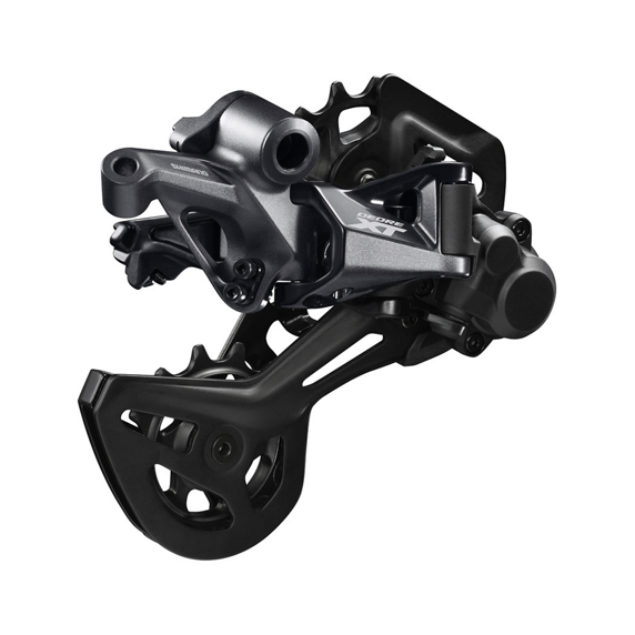 SHIMANO DEORE XT RD-M8100-GS 12-speed rear derailleur