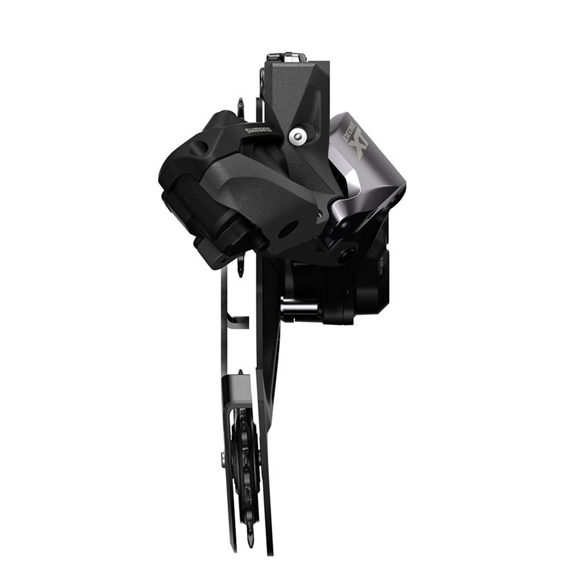 SHIMANO DEORE XT Bakväxel (Di2 spec.) RD-M8150-SGS 12 växlar kompatibel med Direct Mount