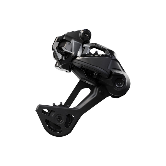 SHIMANO DEORE XT rear derailleur (Di2 spec.) RD-M8260-12 12 speed 2nd group