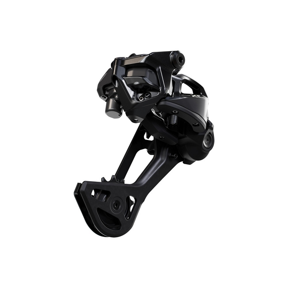 SHIMANO DEORE XT rear derailleur (Di2 spec.) RD-M8260-12 12 speed 2nd group