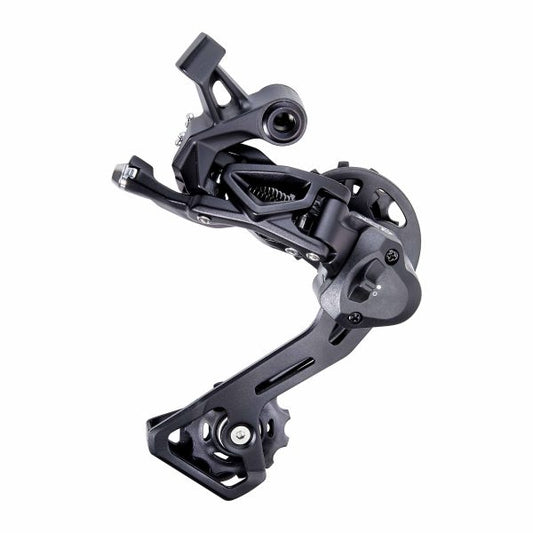 MICROSHIFT XCD RD-M865M 11V Medium Cage Clutch Rear Derailleur