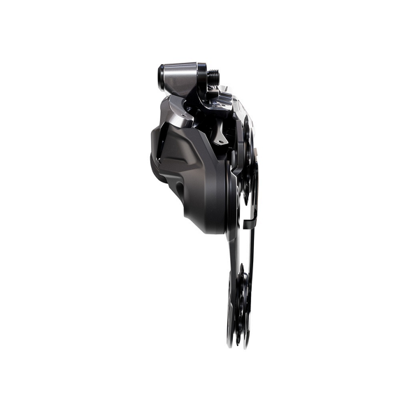 SHIMANO XTR Rear derailleur (Di2 spec.) RD-M9260-11L 11 speed 3rd group