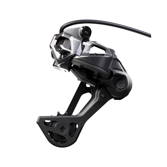 SHIMANO XTR Di2 RD-M9260-12 12-speed rear derailleur 3rd group