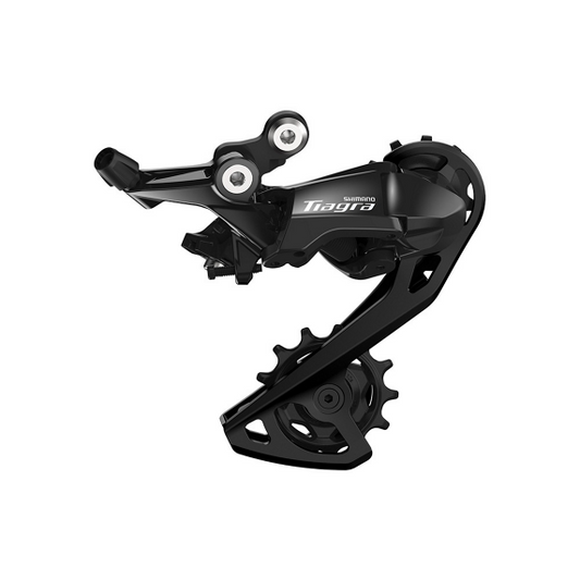 SHIMANO TIAGRA R4000 11-växlad bakväxel