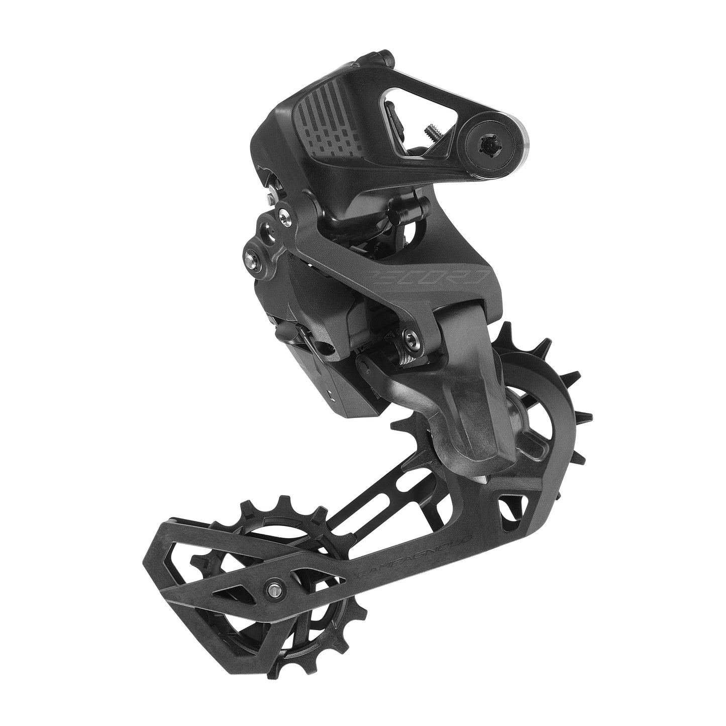 CAMPAGNOLO RECORD WRL 13V rear derailleur