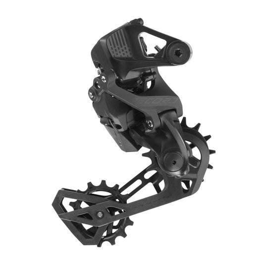 CAMPAGNOLO RECORD WRL 13-växlad bakväxel