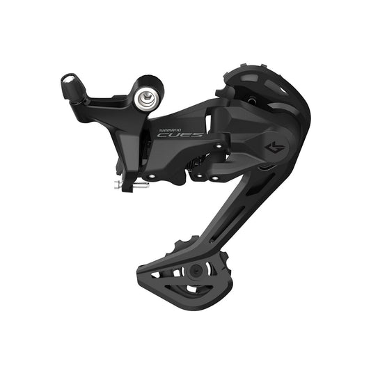 Bakväxel SHIMANO CUES RD-U3020 9-delad Lång arm