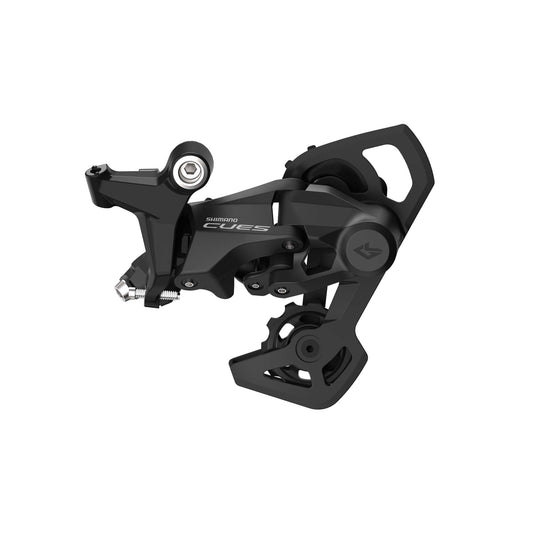 SHIMANO CUES RD-U4010 bakväxel 9/10 växlar kort arm