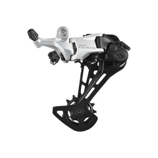 Bakväxel SHIMANO CUES RD-U6000 10V/11V Polish Silver Edition