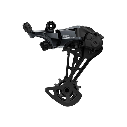 Bakväxel SHIMANO CUES RD-U8000 11-delad Mellanlång arm - huvudvy