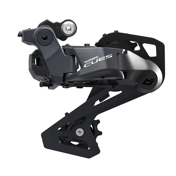 SHIMANO CUES Rear derailleur (Di2 spec.) RD-U8050-GS 10 speed 1st group