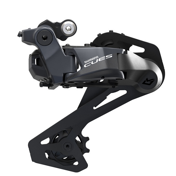 SHIMANO CUES Bakväxel (Di2 spec.) RD-U8050-SGS 11/10 växlar 1:a gruppen