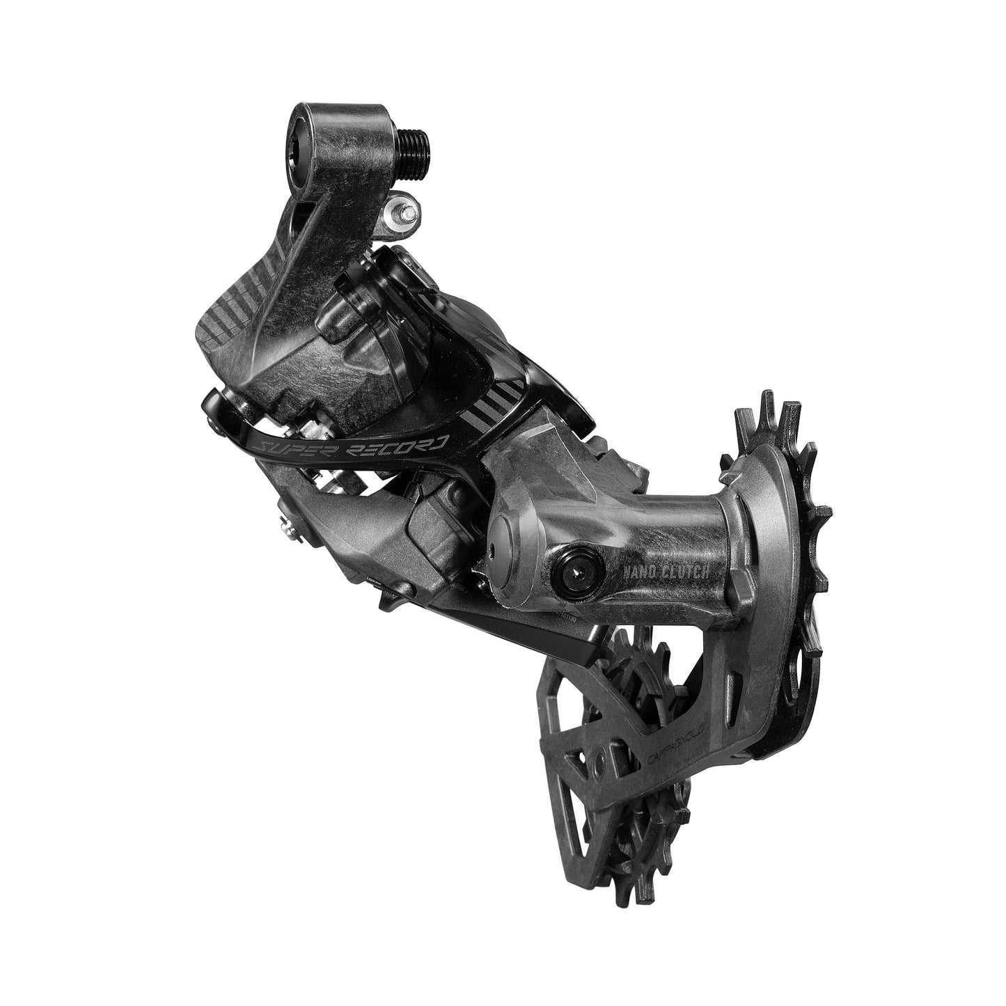 CAMPAGNOLO SUPER RECORD WRL UDH 13V rear derailleur