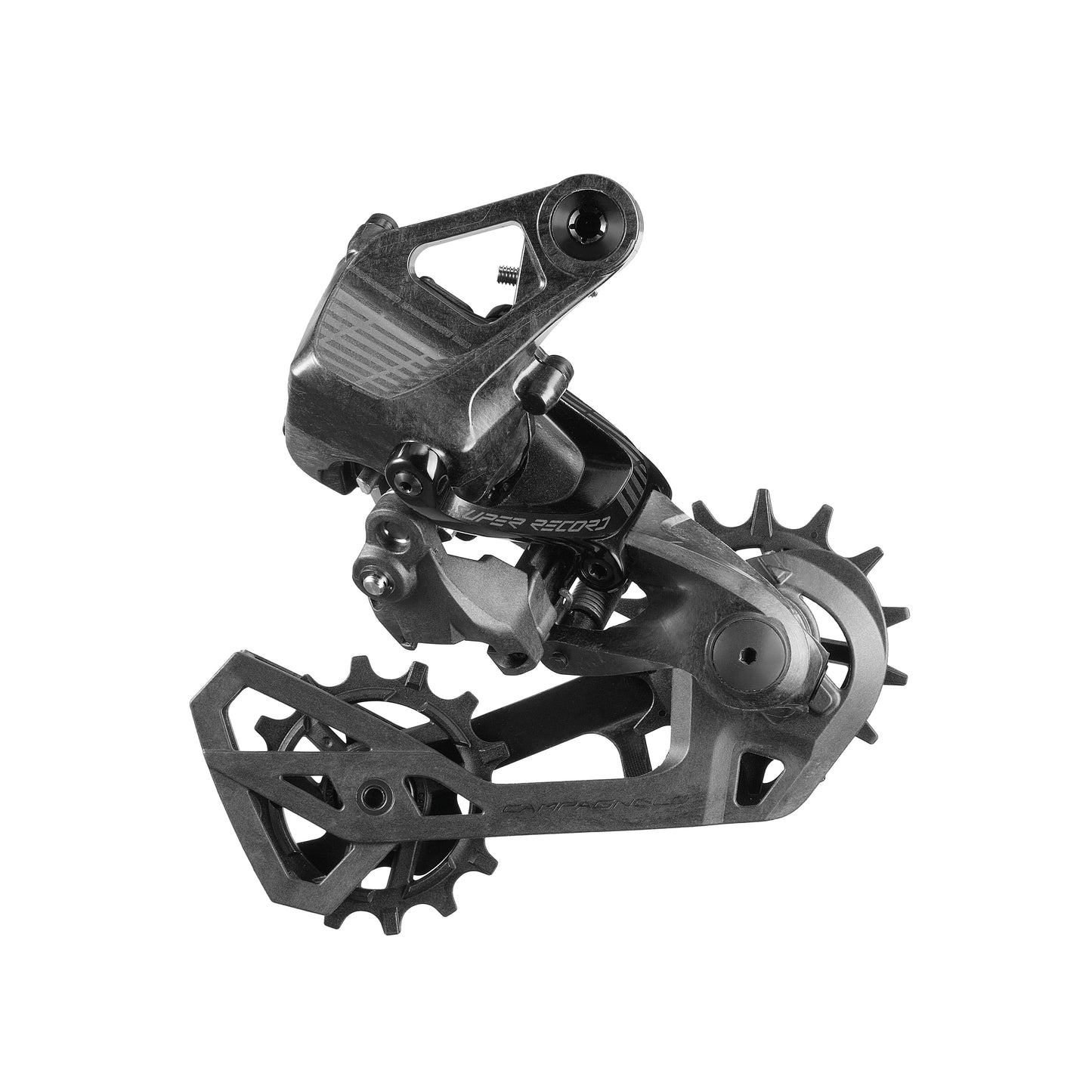 CAMPAGNOLO SUPER RECORD WRL UDH 13V rear derailleur