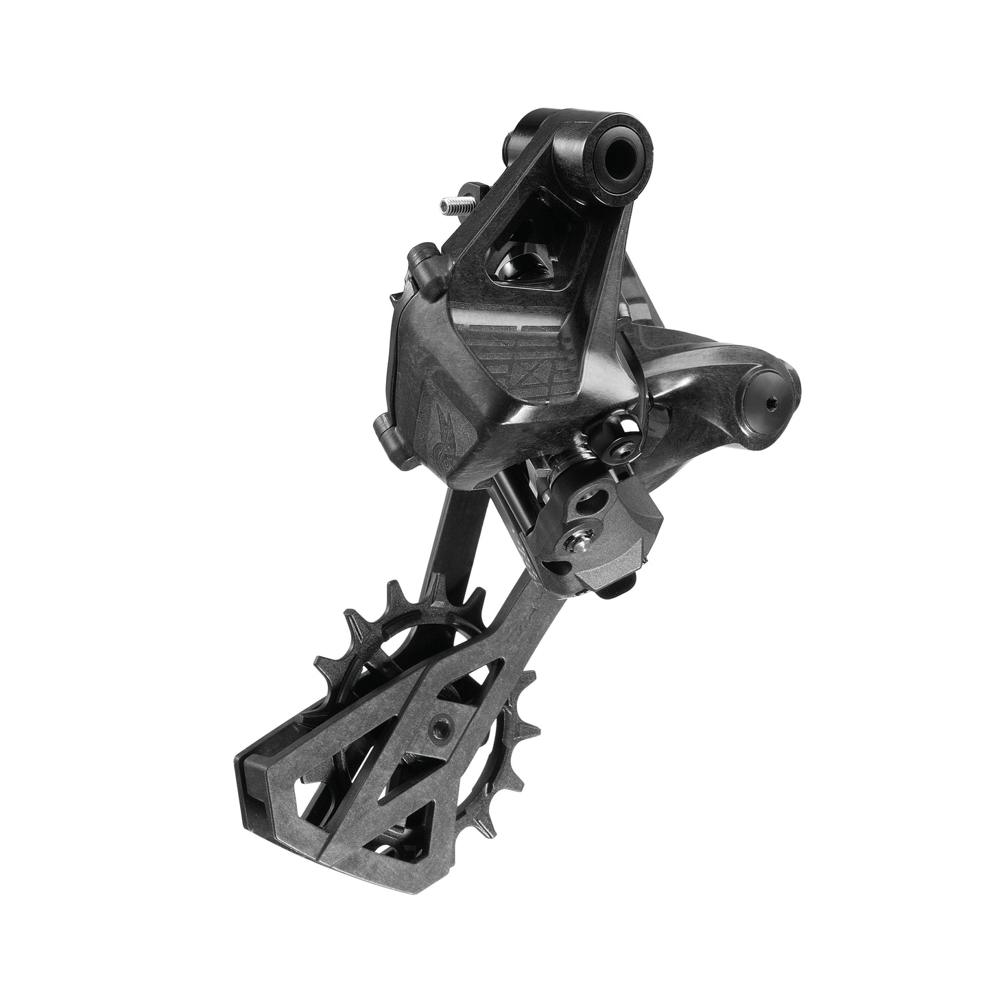 CAMPAGNOLO CLUTCH SUPER RECORD X 13V rear derailleur