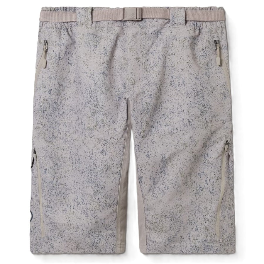ENDURA HUMMVEE LINER Shorts Titanium Grey