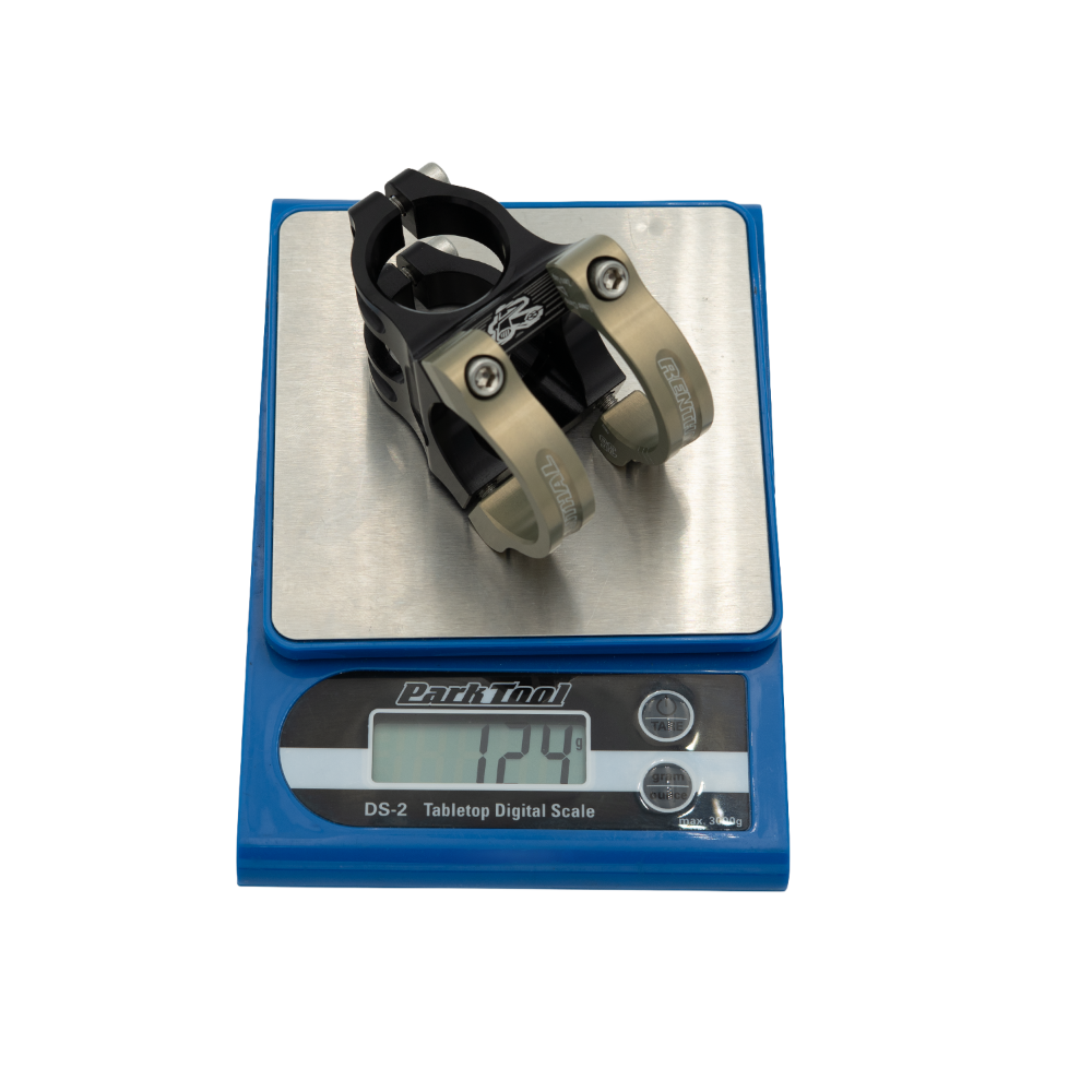 RENTHAL APEX stam