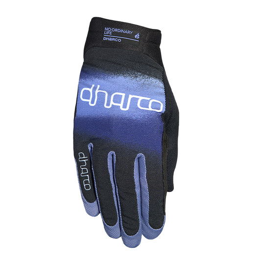 DHARCO RACE Ultra Violet-handskar för kvinnor