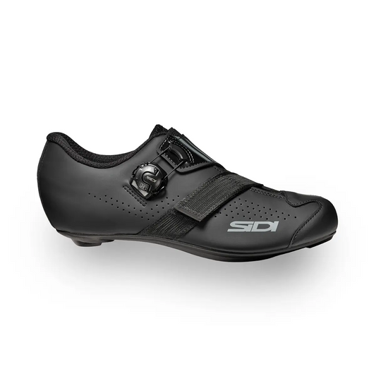 Shoes Road SIDI PRIMA MEGA Black