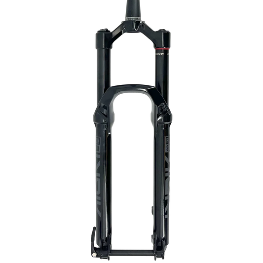 ROCKSHOX LYRIK SELECT CHARGER RC 29" DEBONAIR+ Tapered gaffel 15x110mm Boost Svart