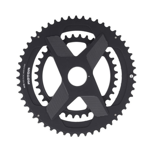 Par 11V ROTOR ROUND RING Direct Mount-kedjehjul