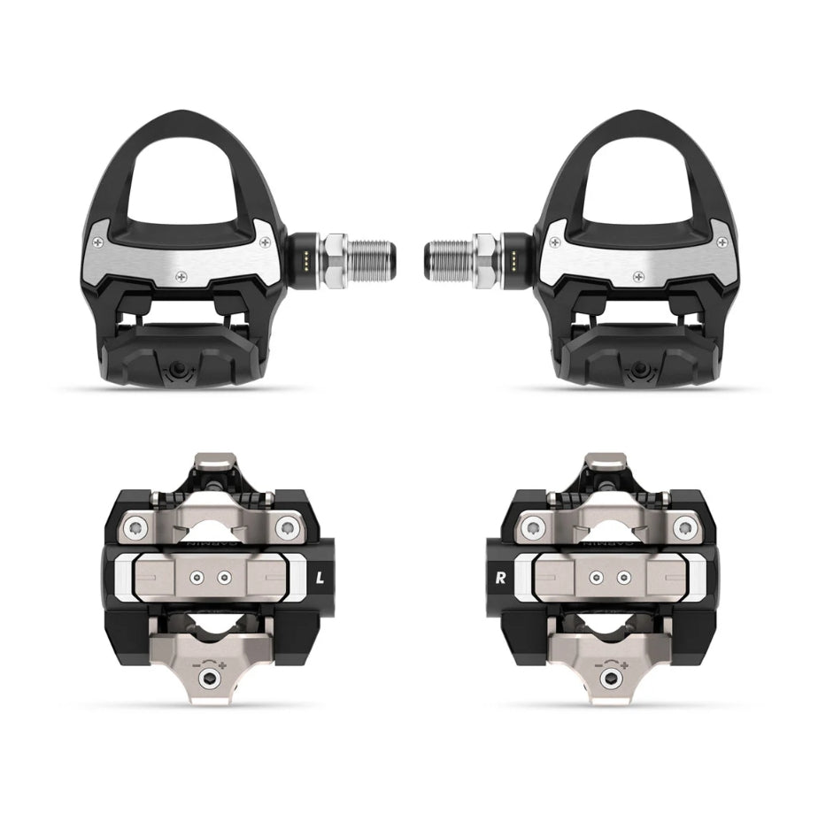 Pedals Power Meter GARMIN RALLY RS/XC 210
