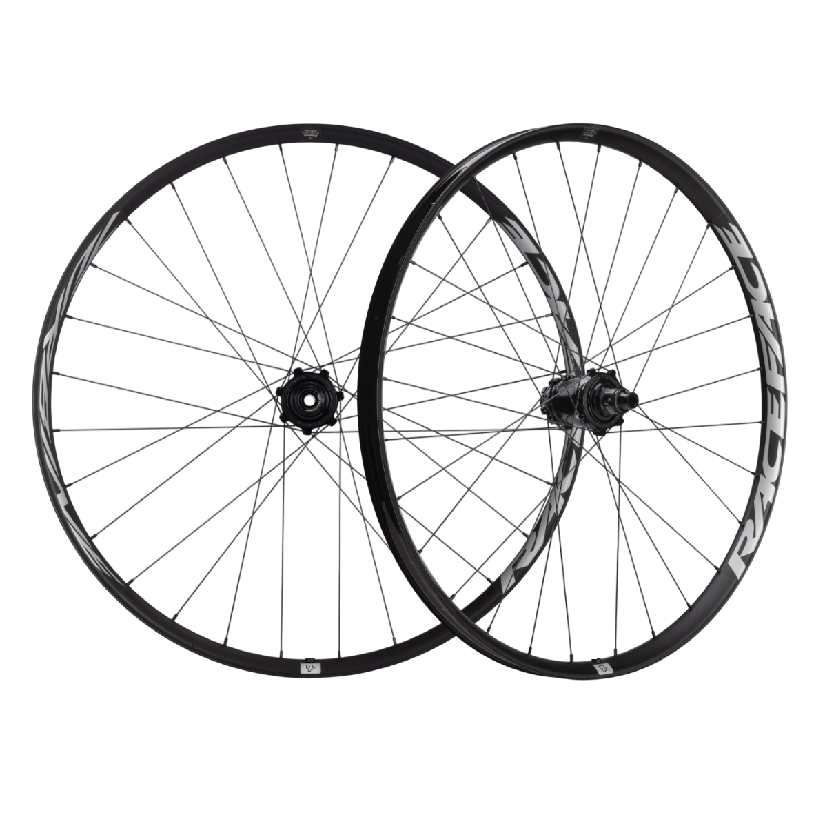 Par RACE FACE TURBINE 29"-hjul 15x110mm/12x148mm Boost
