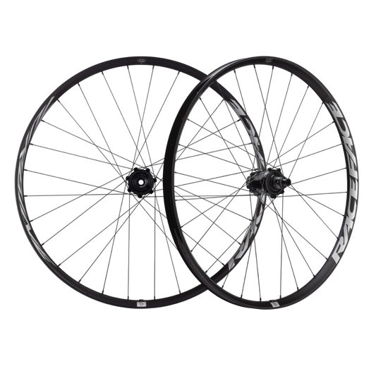 Pair of RACE FACE TURBINE 29" wheels 15x110mm/12x148mm Boost