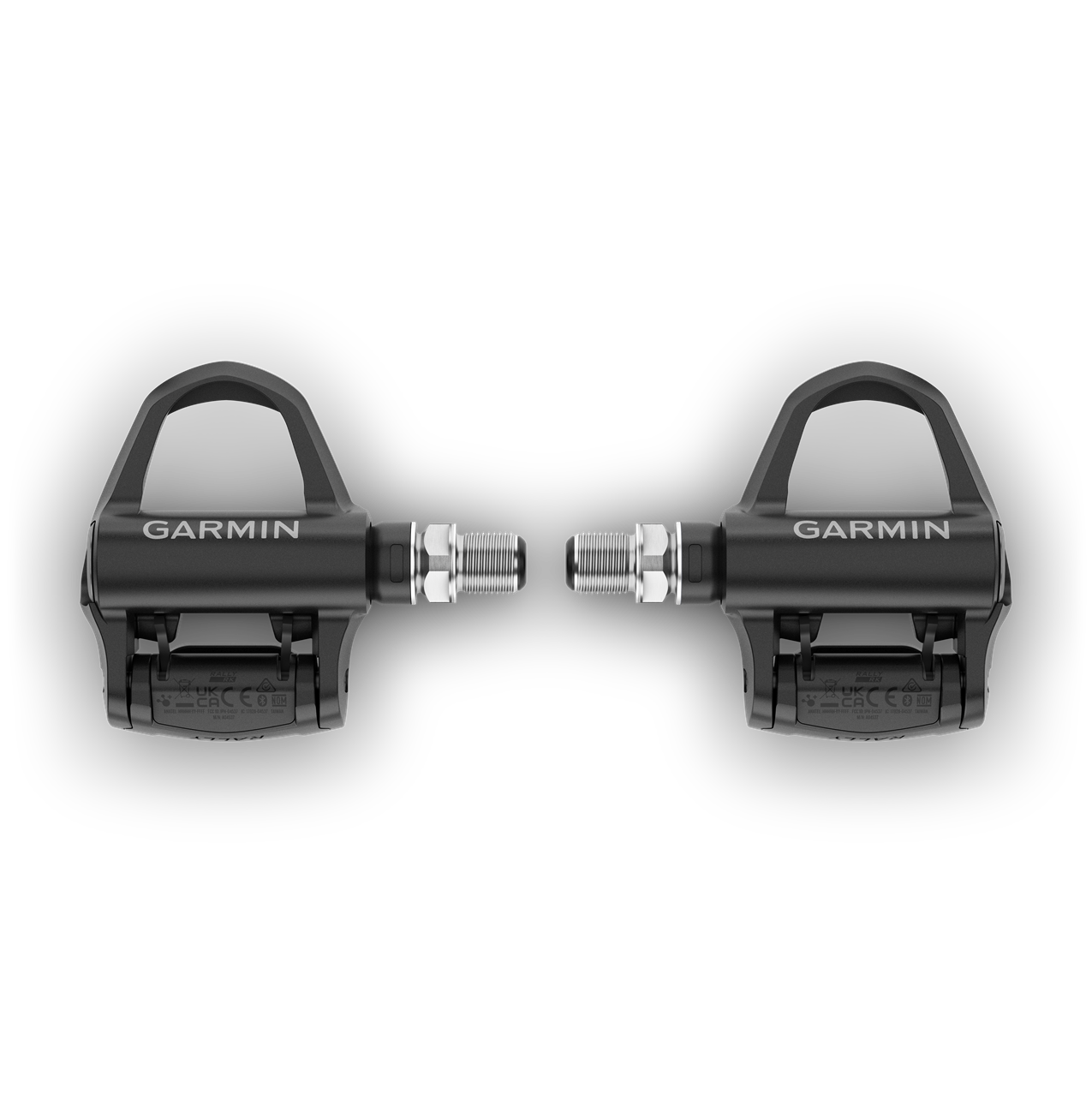 Pedals Power Meter GARMIN RALLY RK 210