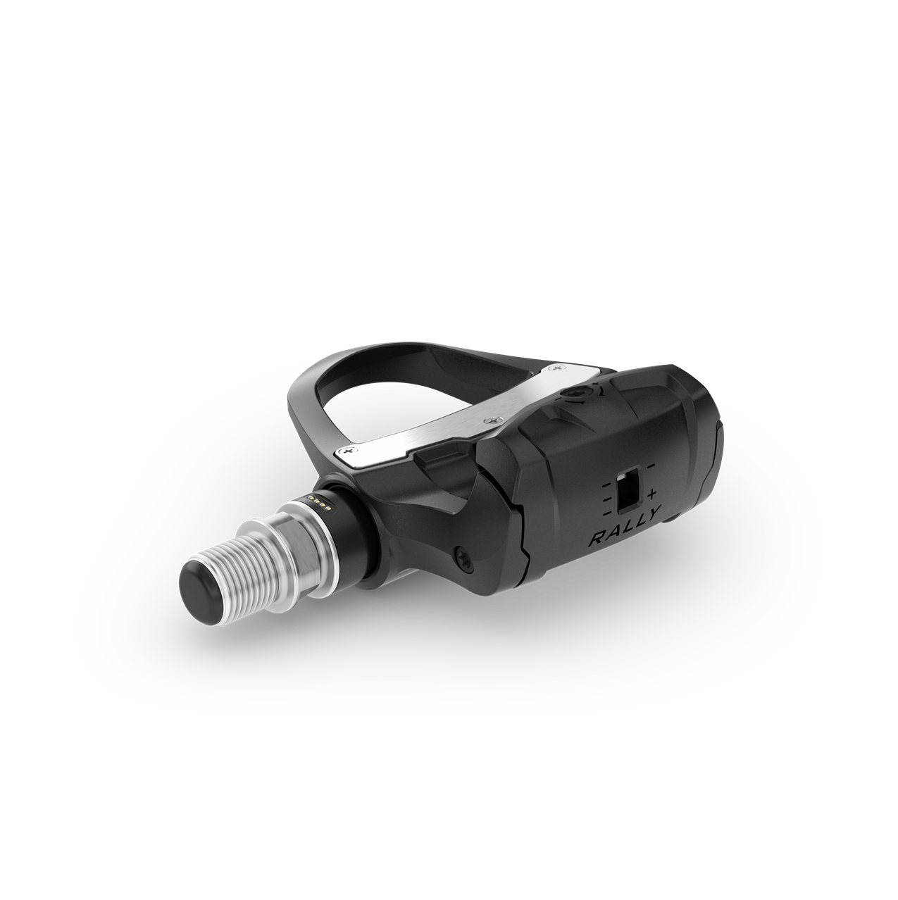 Pedals Power Meter GARMIN RALLY RK 210