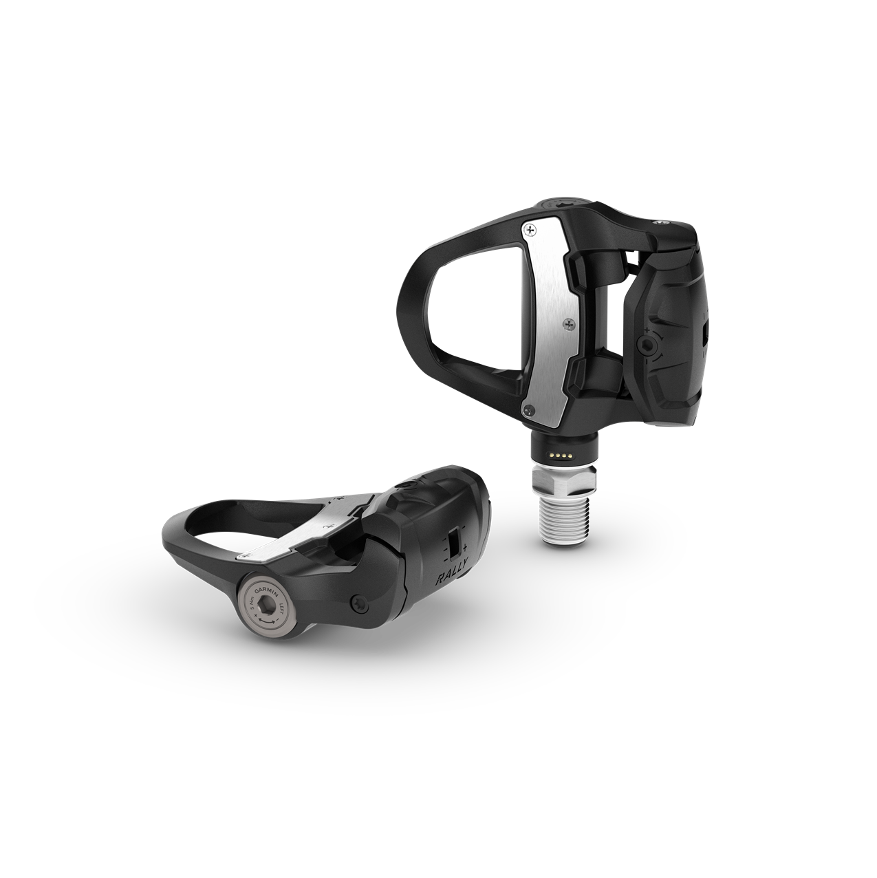 Pedals Power Meter GARMIN RALLY RK 210