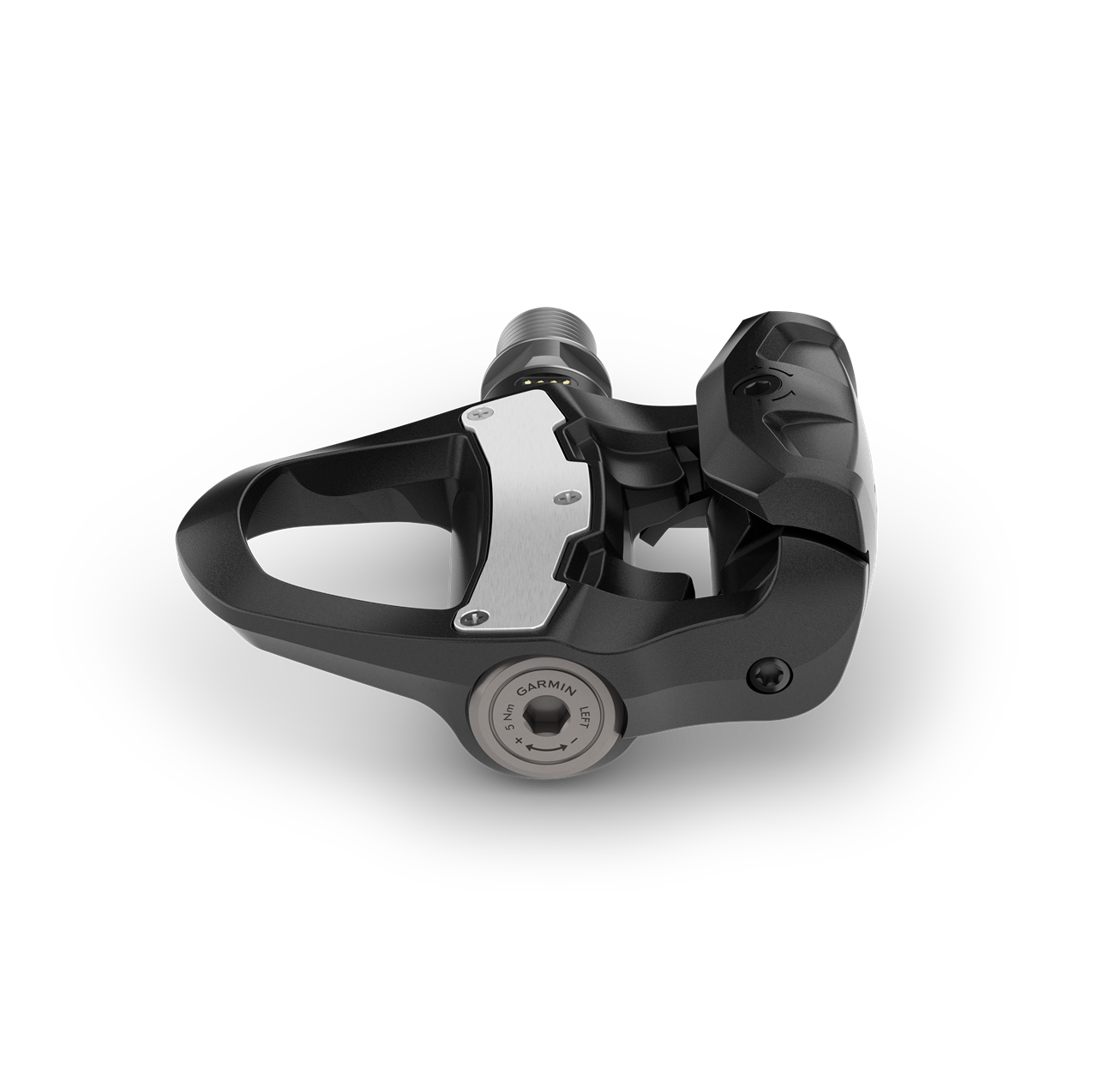 Pedals Power Meter GARMIN RALLY RK 210