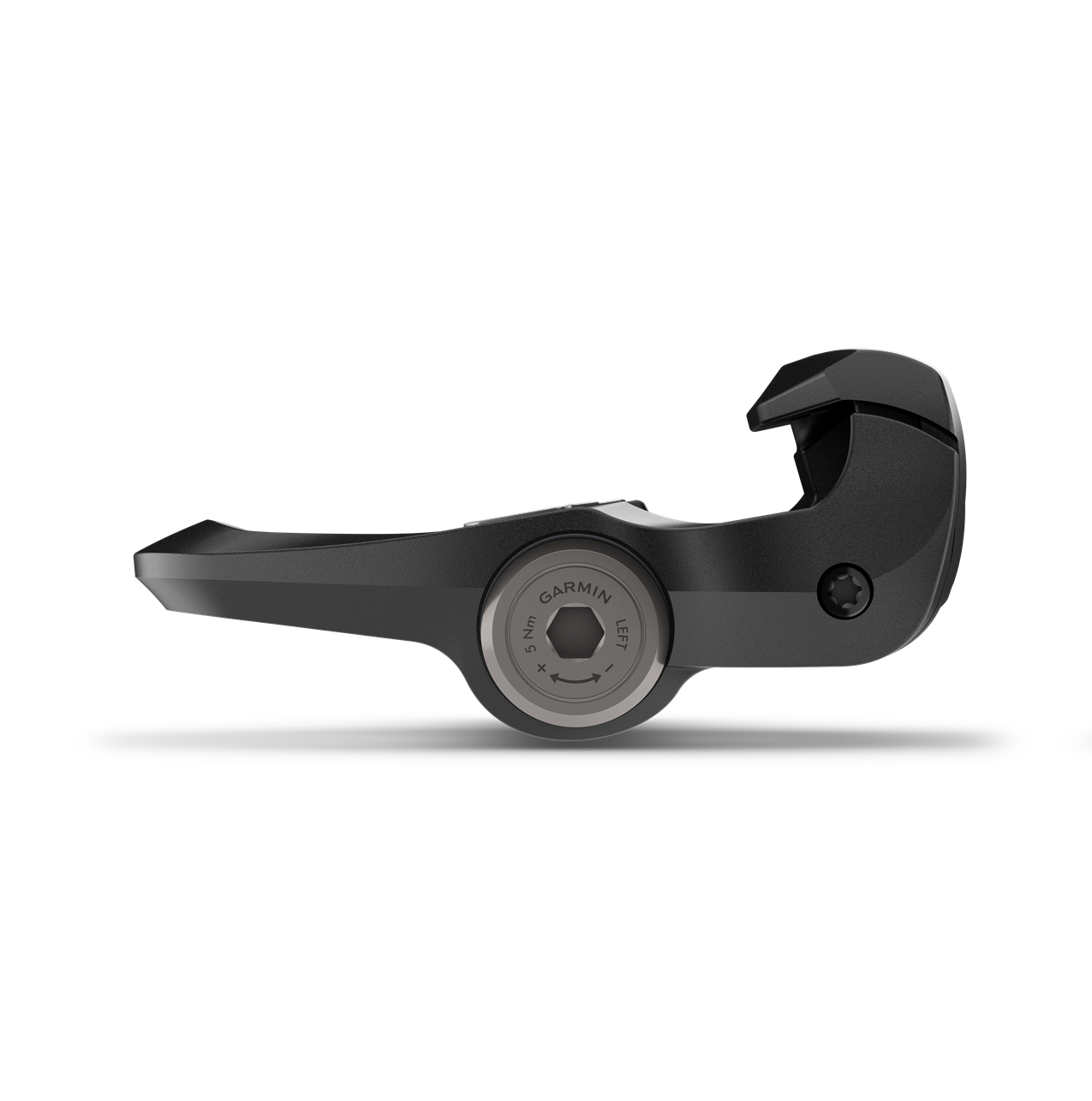 Pedals Power Meter GARMIN RALLY RK 210