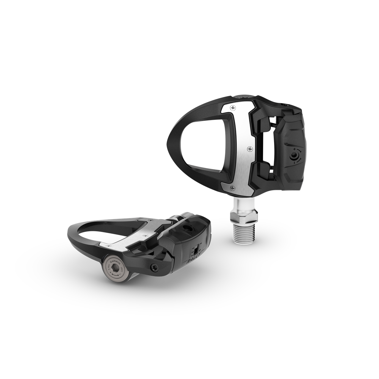Pedals Power Meter GARMIN RALLY RK 110