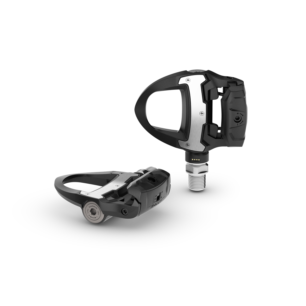 Pedals Power Meter GARMIN RALLY RS 210