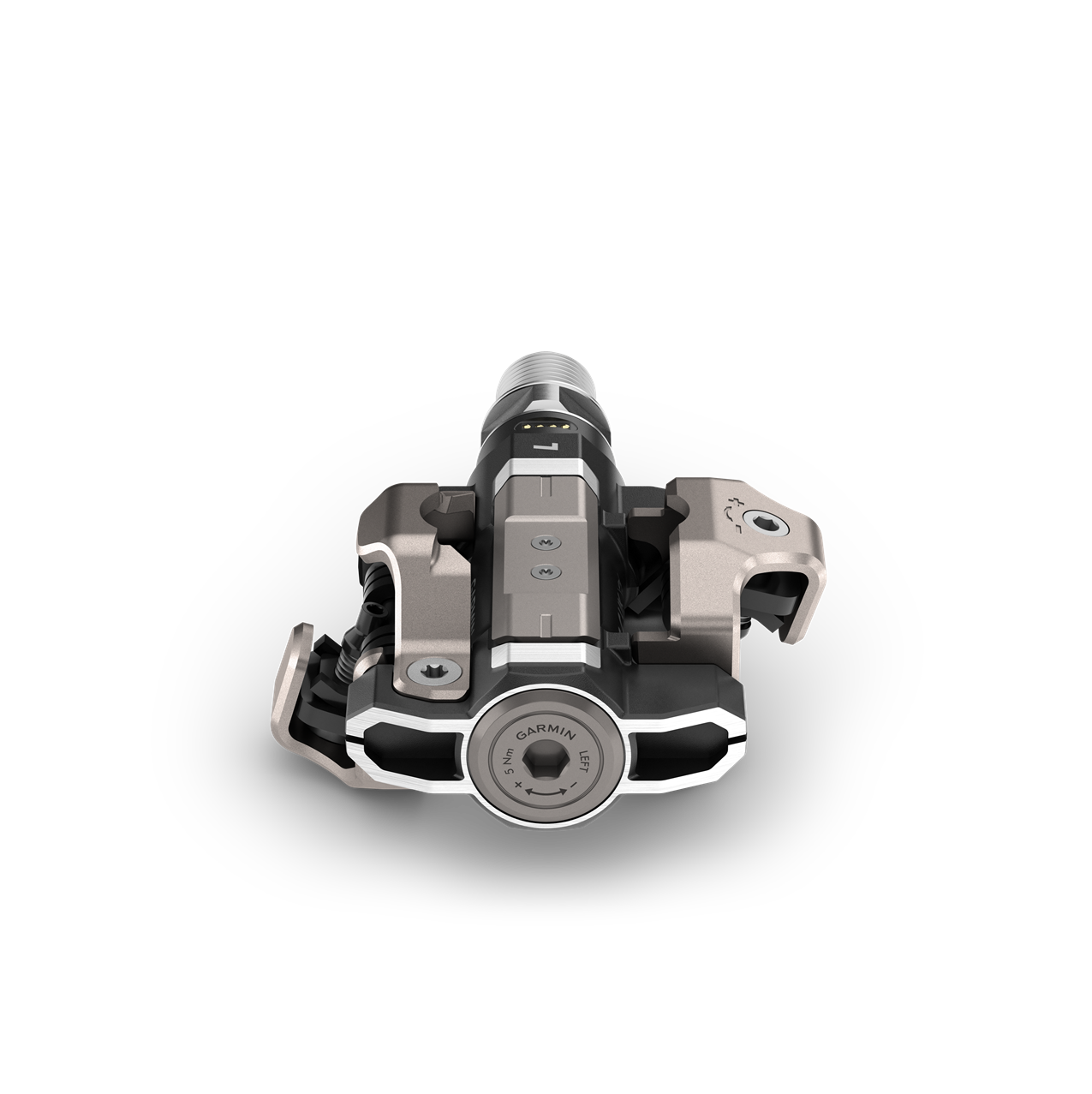 Pedals Power Meter GARMIN RALLY XC 210