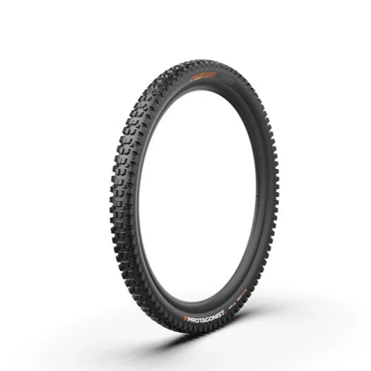 CAST PROTAGONIST 29x2.40 HardWall Smart Evo DH Tubeless Ready-däck