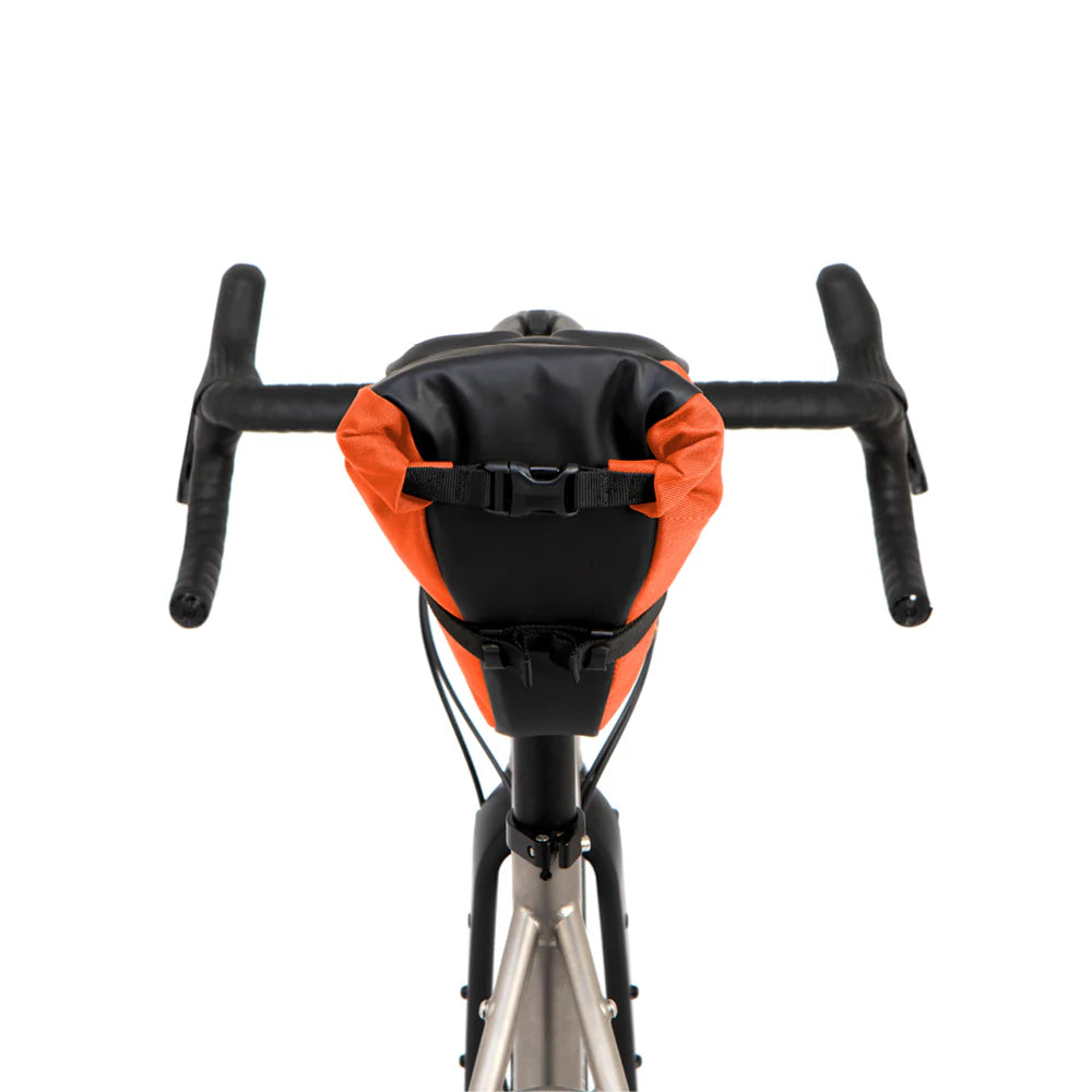 RESTRAP SADDLE PACK 2.5L Orange Saddle Bag